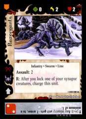 Razorgants